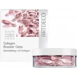 ARTDECO Skin Yoga Collagen Booster Caps - Подмладяващ серум за лице в капсули за жени 28 бр