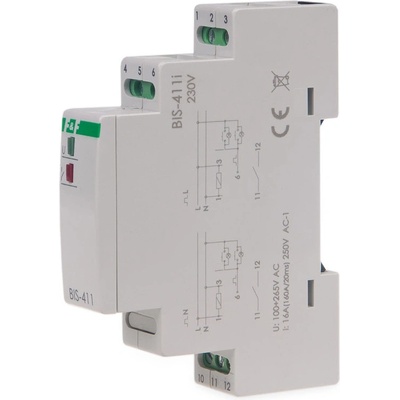 F&F BIS-411-LED/230