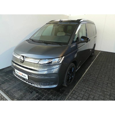 Volkswagen T7 California eHybrid 4Motion 180 kW