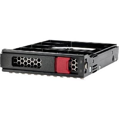 Вътрешен твърд диск HP Enterprise 12 TB 7, 2 K LFF SAS SC HE DS (DRV HDD 12TB 7.2K LFF)