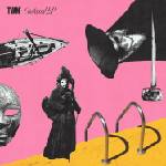 TVAM - Costasol EP (Limited Edition) (EP) (5051083197878)