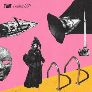 TVAM - Costasol EP (Limited Edition) (EP) (5051083197878)