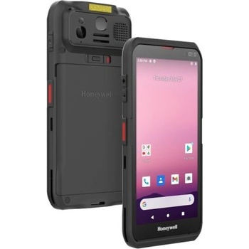 Honeywell ScanPal EDA56 ръчен мобилен компютър 14 см (5.5") 1440 x 720 пиксела Тъчскрийн 258 г Черен (EDA56-00AE6BN21RK)