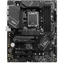 MSI PRO B760-P DDR4 II