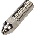 BROZZL Дюза с медно покритие за Creality K1 & K1 Max - 0, 8 mm (11702080)