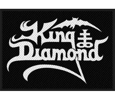 King Diamond Logo