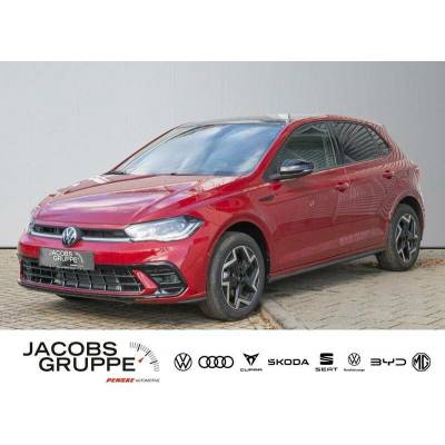 Volkswagen Polo 1.0 TSI R-Line DSG 85 kW