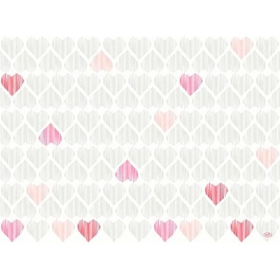 Dunicel Prestierka Amour 100 ks 100031846 30x40cm