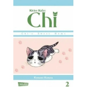 Kleine Katze Chi. Bd. 2 | Konami Kanata (ISBN: 9783551742254)