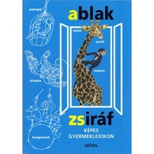 Ablak - Zsiráf