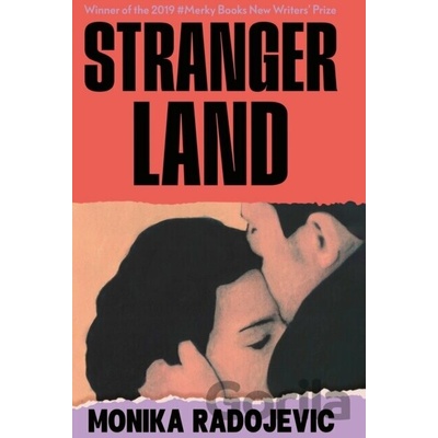 Strangerland - Monika Radojevic