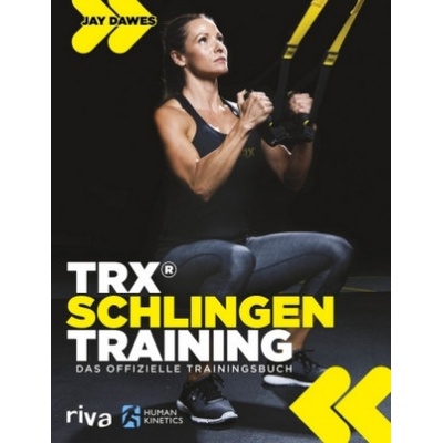 TRX®-Schlingentraining