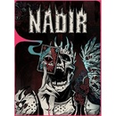 Nadir: A Grimdark Deckbuilder