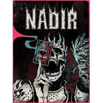 Nadir: A Grimdark Deckbuilder