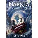 The Voyage of the Dawn Treader - C. S. Lewis