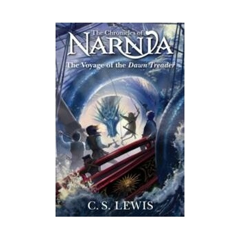 The Voyage of the Dawn Treader - C. S. Lewis