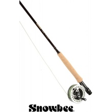 Snowbee Classic Fly 2,7 m 5/6 4 diely