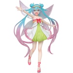 Taito Статуетка Taito Animation: Hatsune Miku - Spring Miku, 18 cm (TAPR452051700)