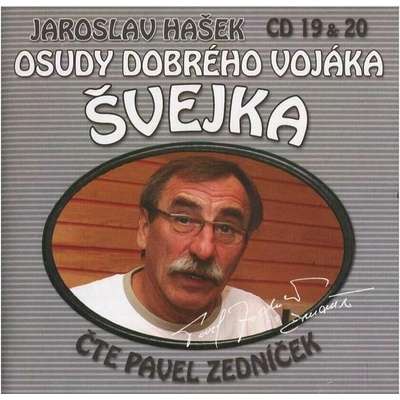 Osudy dobrého vojáka Švejka 19