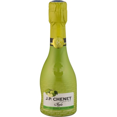 J.P. Chenet Fashion Apple 12% 0,2 l (holá láhev)