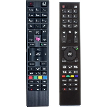 Hitachi rc4860 - оригинален дистанционен контрол (rc4860)