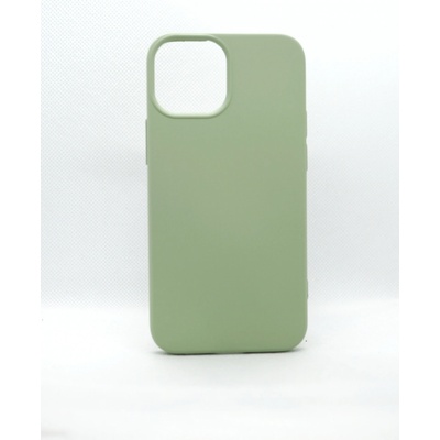 Pouzdro Case Mate Silikonové TPU iPhone 12 pro max Zelené – Hledejceny.cz