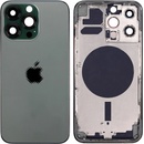 Kryt Apple iPhone 13 Pro zadní Housing zelený