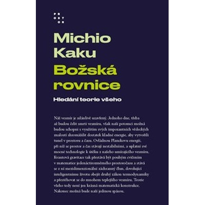Božská rovnice