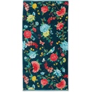 PIP Studio osuška Good Evening tmavomodrá 70 x 140 205582