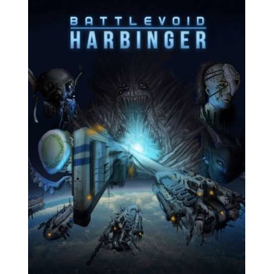 Battlevoid: Harbinger