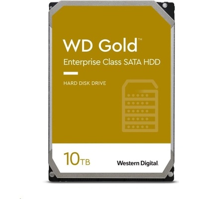 WD Gold 10TB, WD103KRYZ
