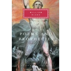 Poems And Prophecies (ISBN: 9781857150346)