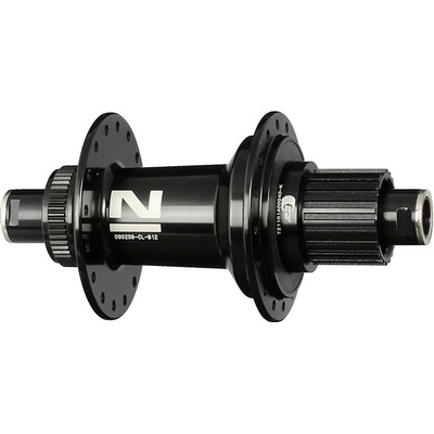 Novatec D902SB-CL-B12-A4A-MS