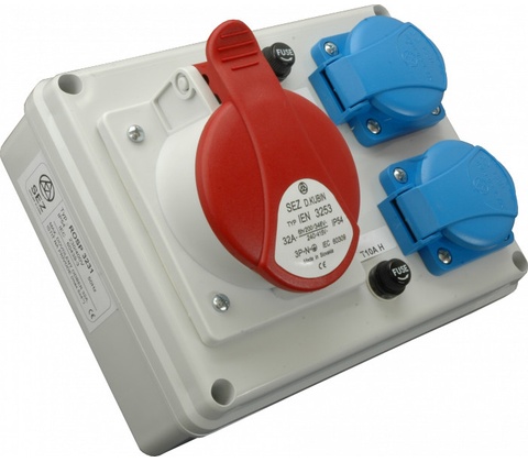 SEZ ROSP 3230