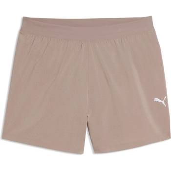 PUMA Къси панталони Puma Men's Dreamrun 5in Drycell Performance Gym Shorts - Sandstone