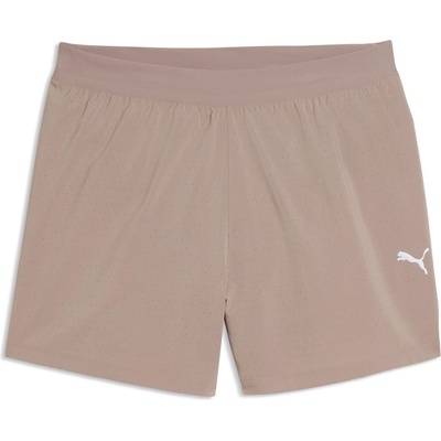 PUMA Къси панталони Puma Men's Dreamrun 5in Drycell Performance Gym Shorts - Sandstone