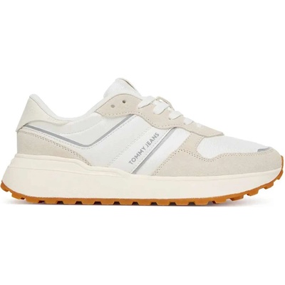 Tommy Hilfiger Обувки tjw cleated runner