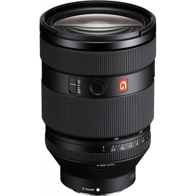 Sony FE 28-70 mm f/2 GM