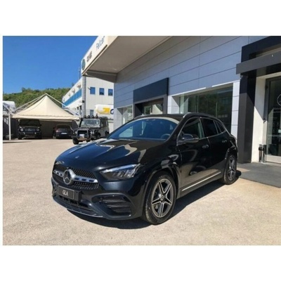 Mercedes-Benz GLA 200 d AMG Line Advanced Plus 4Matic 110 kW