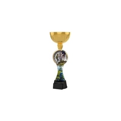 Poháry Bauer Akrylátová trofej ACUPCGM100 Turistika