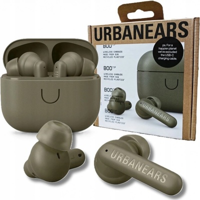 Urbanears BOO TIP bluetooth skupina Marshall – Zboží Živě