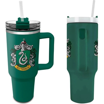 Pyramid Termohrnek 1130 ml Harry Potter Slytherin