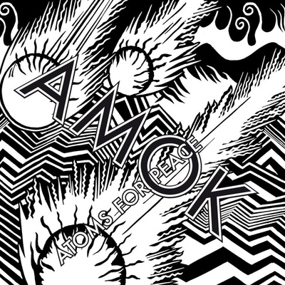 Atoms For Peace Amok