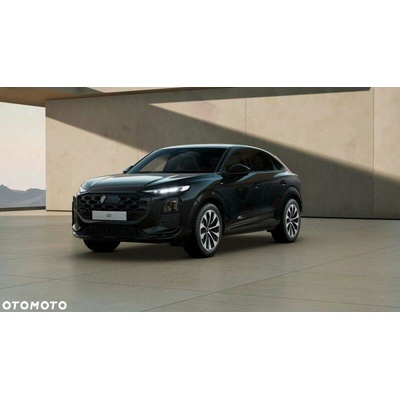 Audi Q3 Sportback 200 kW
