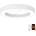 Immax 07212L - LED Димируема лампа PASTEL LED/53W/230V бял Tuya + д. у (IM1270)