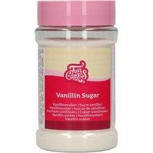 Funcakes Vanilkový cukr 250 g