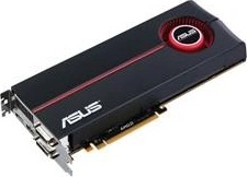 Asus MATRIX 5870/2DIS/2GD5 - Heureka.cz Asus MATRIX 5870/2DIS/2GD5 - Heureka.cz