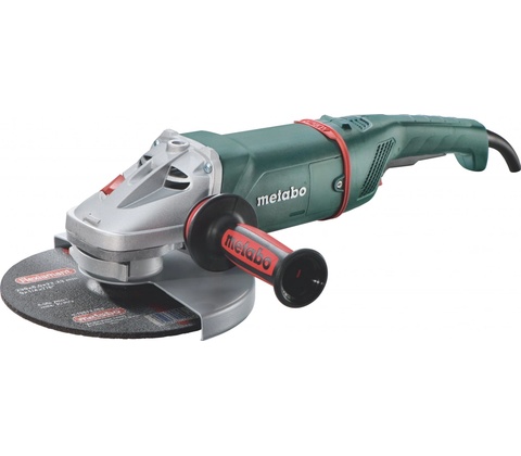 Metabo WX 24-230