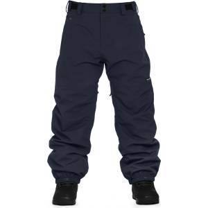 Horsefeathers Панталони Baron - индиго Horsefeathers | Sin | МЪЖЕ | L