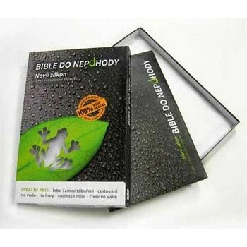 Bible do nepohody